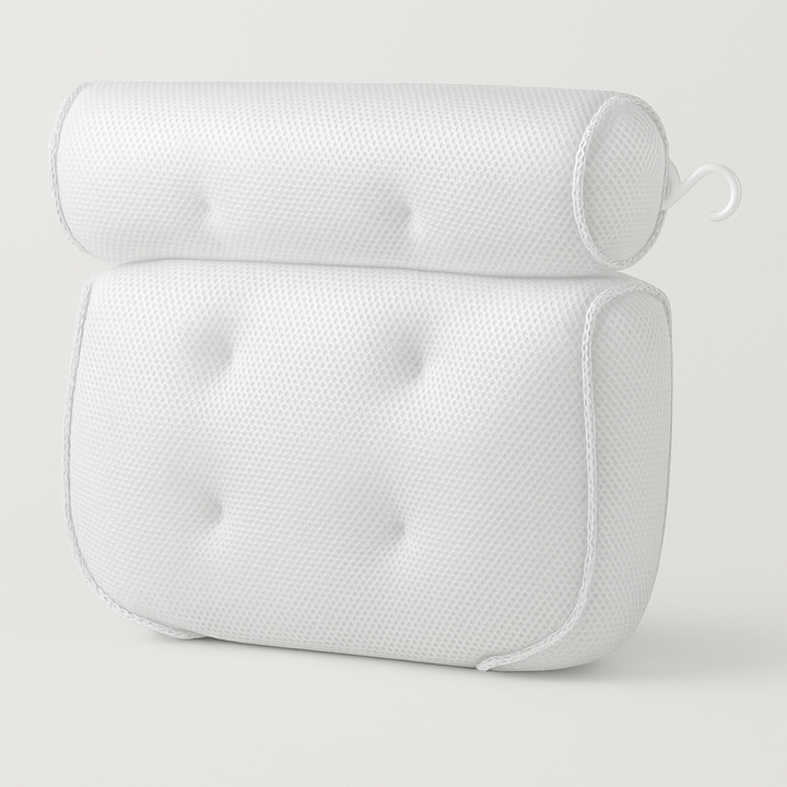Dreamers Rested Bath Pillow