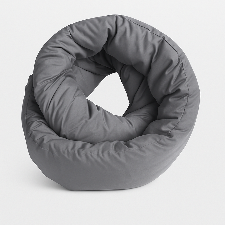Dreamers Ergo Travel 2.0