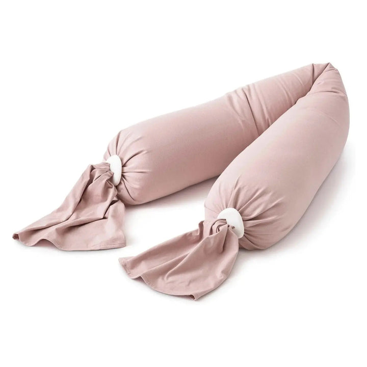 Vepine ComfortNest | Adjustable Full Body Pregnancy Pillow with Removable Cover | Ergonomic Support for Better Sleep