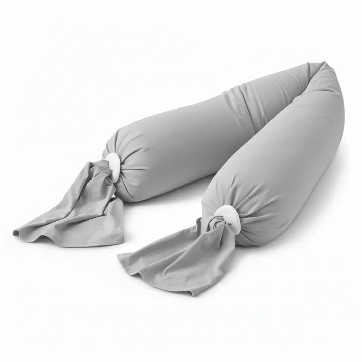 Vepine ComfortNest | Adjustable Full Body Pregnancy Pillow with Removable Cover | Ergonomic Support for Better Sleep