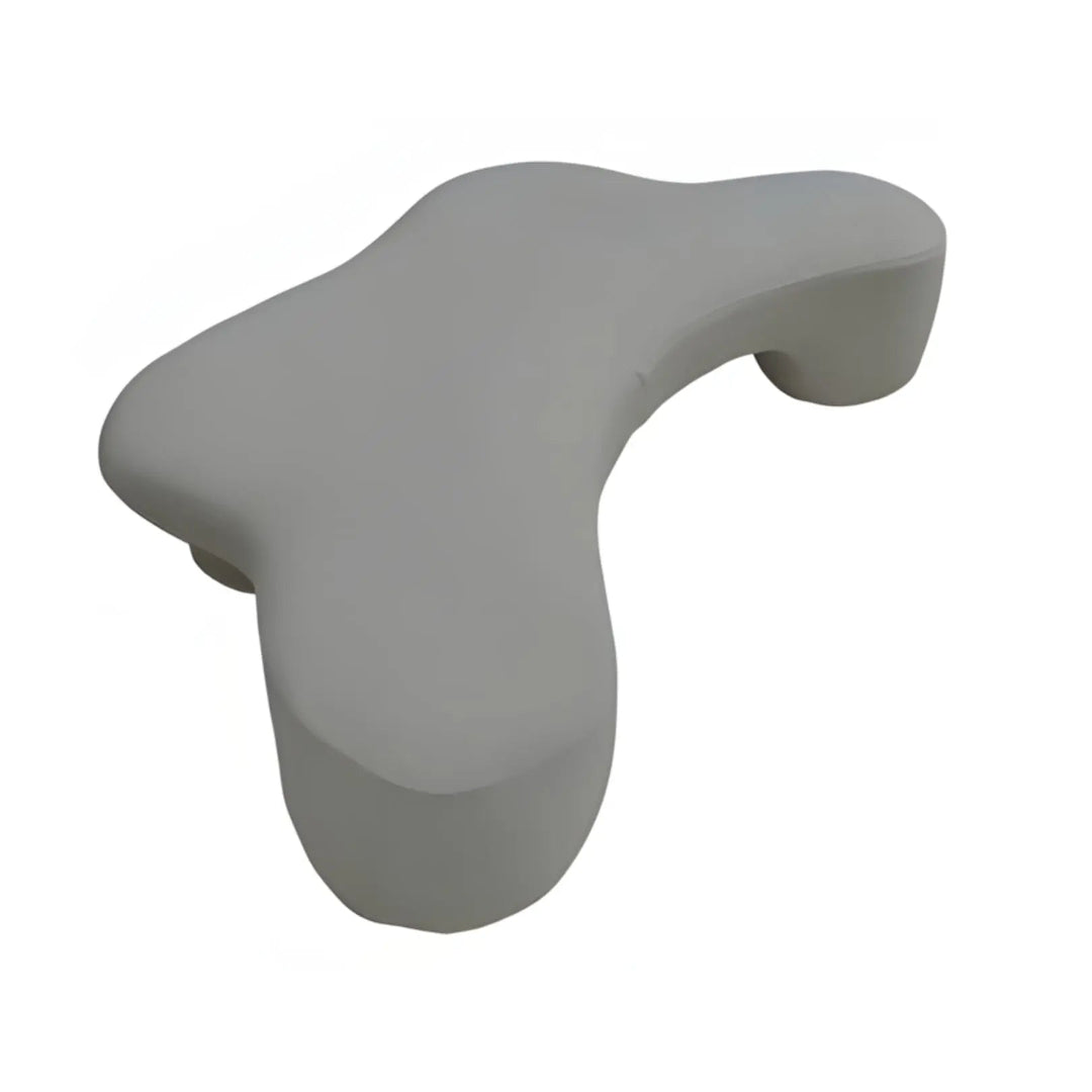 Vepine Comfort Haven | Backrest Pillow with Arms for Ultimate Support | Plush Design for Reading and Relaxing