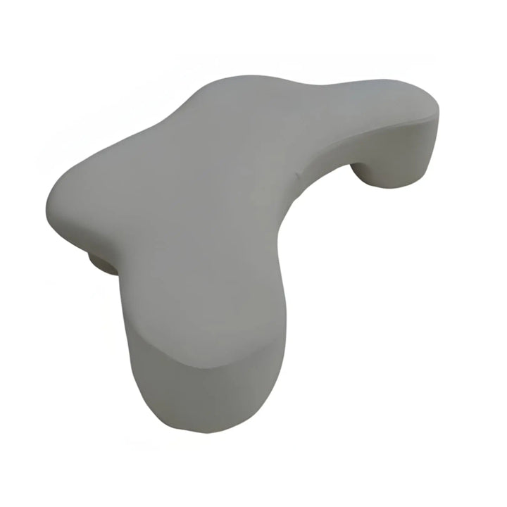 Vepine Comfort Haven | Backrest Pillow with Arms for Ultimate Support | Plush Design for Reading and Relaxing