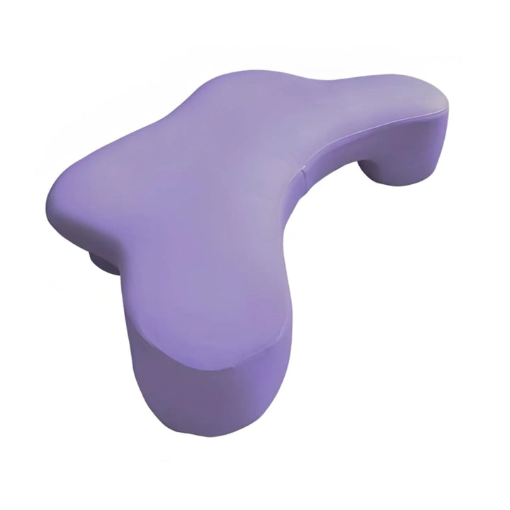 Vepine Comfort Haven | Backrest Pillow with Arms for Ultimate Support | Plush Design for Reading and Relaxing