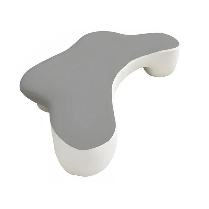 Vepine Comfort Haven | Backrest Pillow with Arms for Ultimate Support | Plush Design for Reading and Relaxing