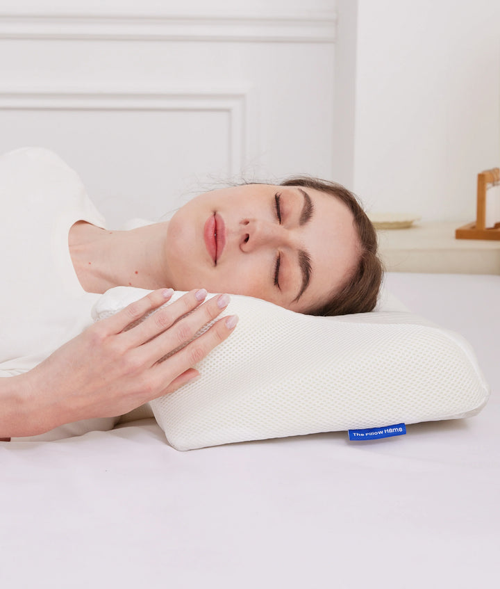 CozyRest Neck Pillow