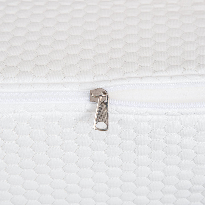 Deluxe Inclined Wedge Support Pillow
