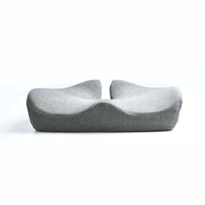 ORTHOSEAT Orthopedic Comfort Set: Seat &amp; Back Cushion