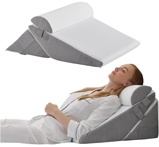 Dreamers Wedge Pillow