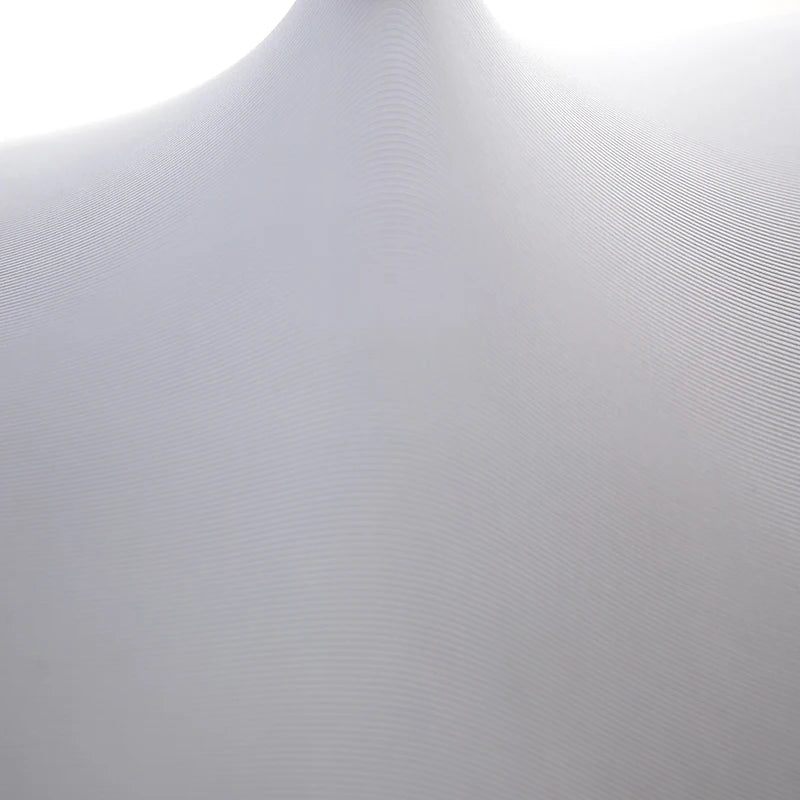 Wave Support Pillow | Ergonomic Side Sleeper Design for Full Body Comfort
