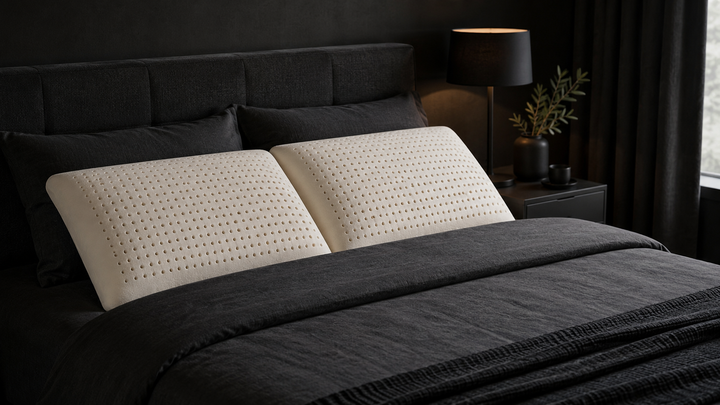 Natural Latex Pillow