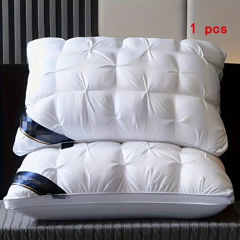 Wearclo | Gusseted Down Quilt Pillow